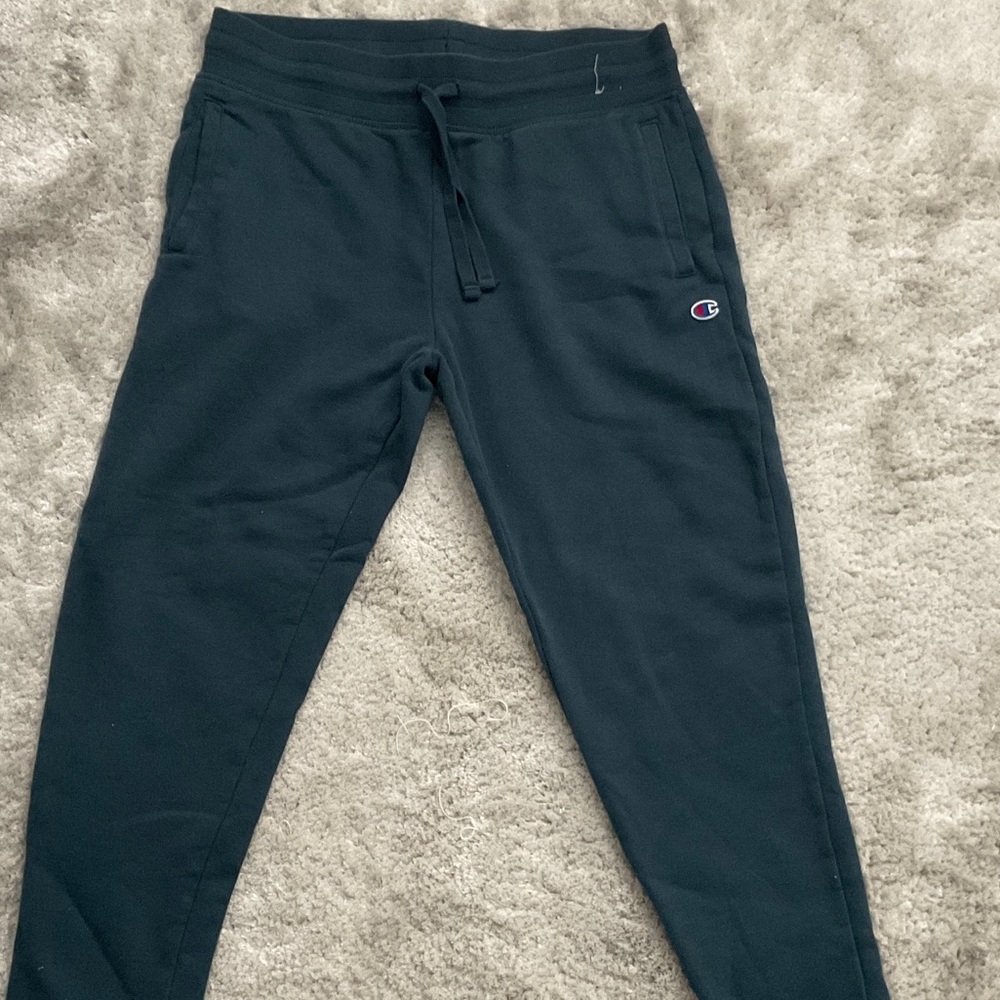 Champion Dark Gray Joggers